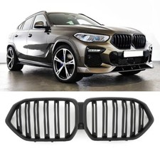 ✅ GRILL NIEREN FÜR BMW X6