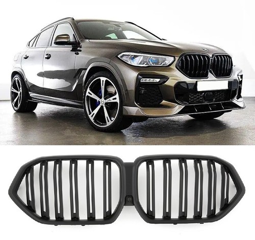 Grill nieren für bmw x6 - grill,