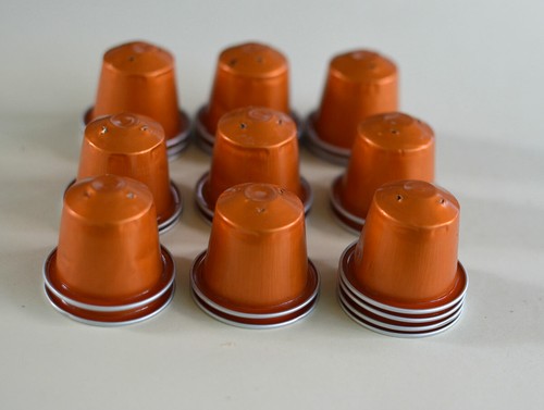 300 stück nespresso kapseln - nespresso,