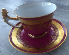 DW Porzellan Karlsbader