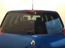 Renault Scenic 2 original Heckscheibe Ausstellscheibe Bj.2006 