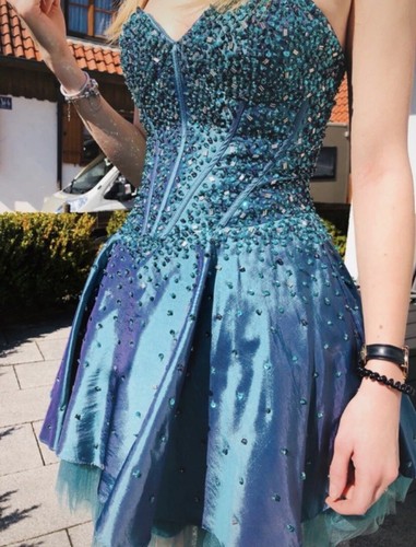 Cocktailkleid peek cloppenburg - cocktailkleid, peek&cloppenburg