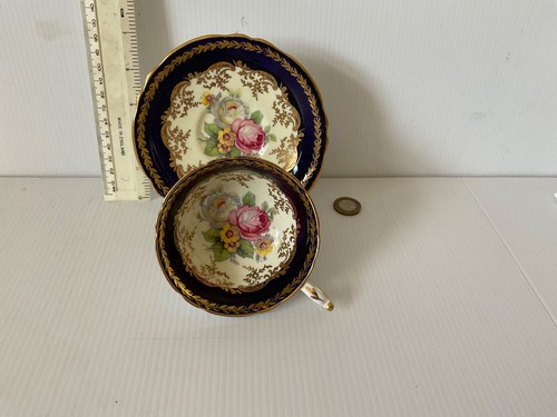 Seltene vintage paragon - seltene,