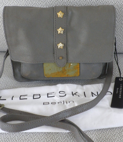 Liebeskind calista tasche - liebeskind,