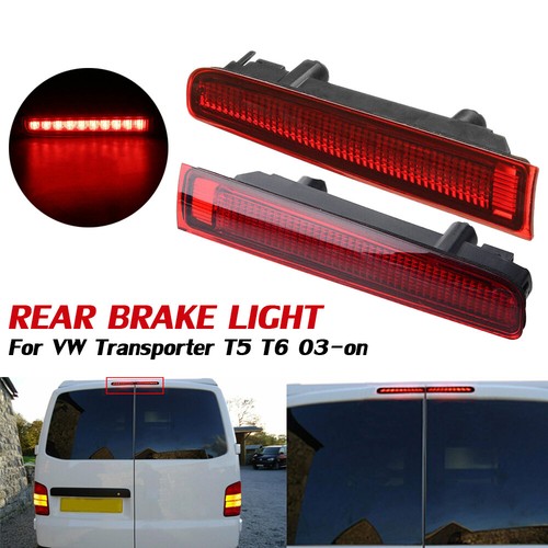 Led bremsleuchte 3te - led,
