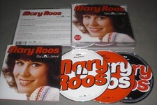 Mary Roos - Die Polydor Jahre 3 CD Box Set