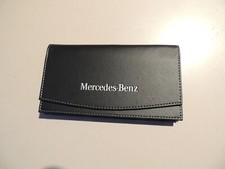 Mercedes-Benz Bordmappe