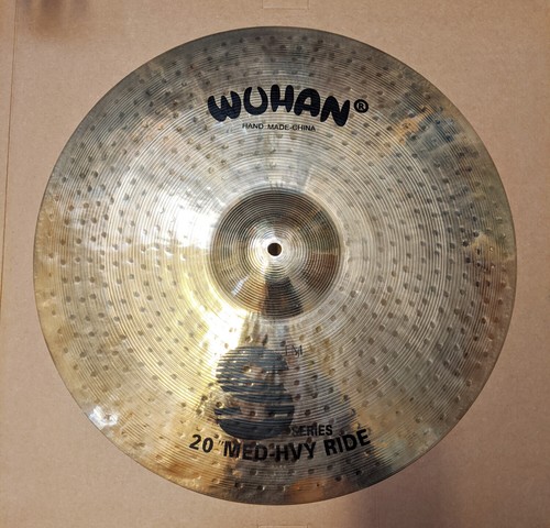 Wuhan medium heavy s - 20",