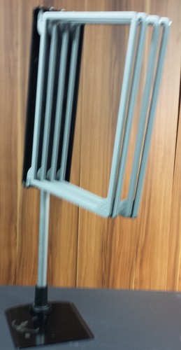 Plakathalter metall - plakathalter,
