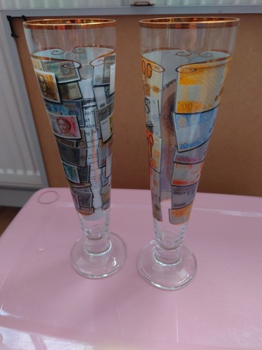 Bierglas biertulpe - biertulpe,