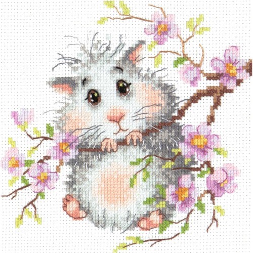 Magic needle zweigart edition - zweigart,