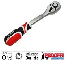 Umschalt Knarre Ratschen