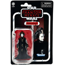 QUEEN AMIDALA FIGURE VC84 STAR