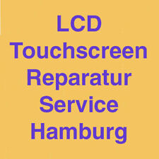 Kostenvoranschlag Display Reparatur Navigon NavGear Navman Pearl Tomtom Garmin