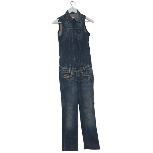 Diesel jumpsuit größe - diesel,, s