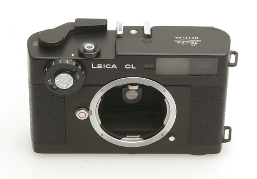 Leica leitz wetzlar - wetzlar,