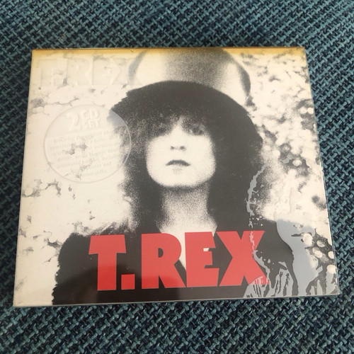 Edsel rex the slider - edsel, 2cd