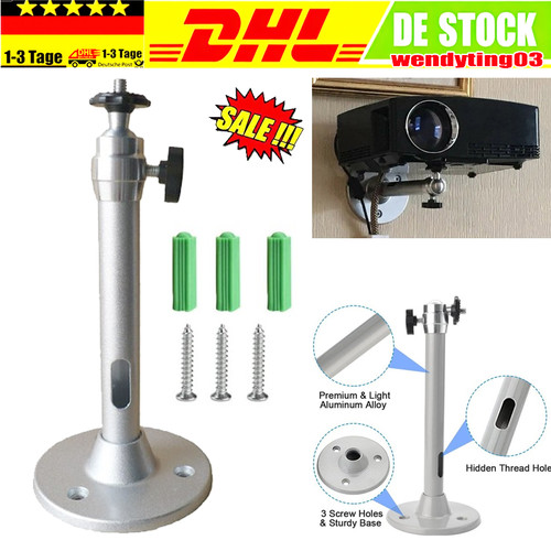 Dhl universal beamer - dhl,