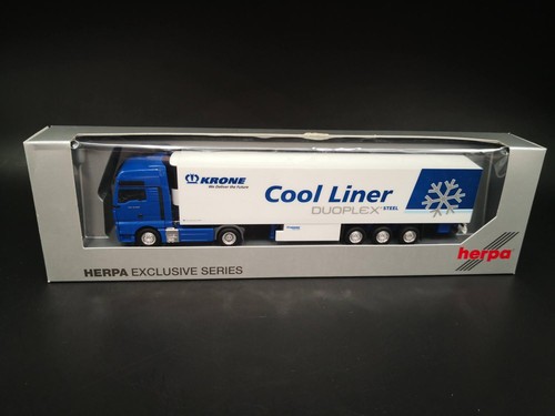 Herpa man tgx krone - herpa,