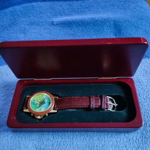 Damen armbanduhr carat - 16,