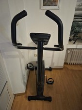 Topfit Hometrainer schwarz