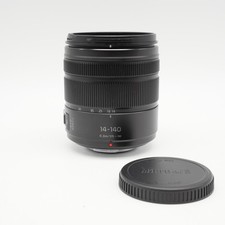 Panasonic Lumix G Vario