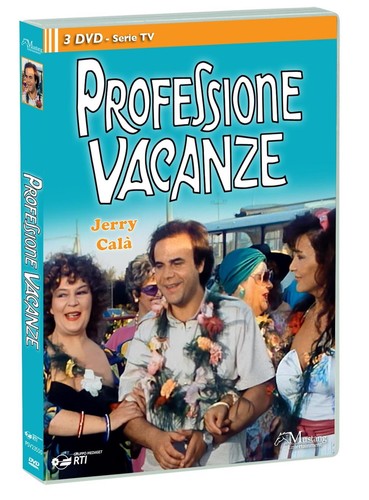 Beruf urlaub - beruf, (miniserie)