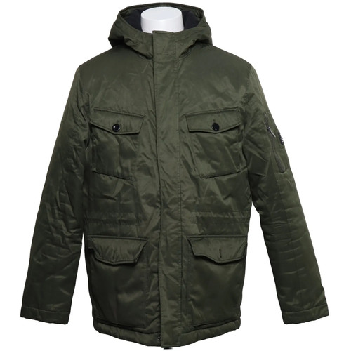 Tom tailor denim parka - denim,,