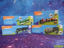 Lupilu lidl elektrische lok - lupilu®,