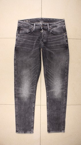 Star 3301 straight tapered - straight,