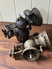 Vintage WW1-Era HERM RIEMANN
