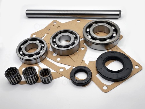 Mgb mgc getriebe - getriebe, lager