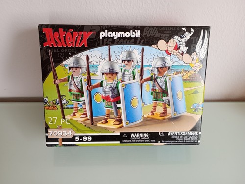 Playmobil 70934 - playmobil,