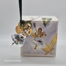 SWAROVSKI Weihnachtsengel 1998