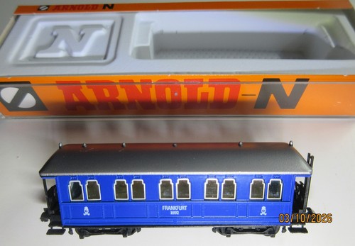 Arnold 3051 - , n