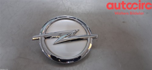 Emblem 39061720 opel - emblem,