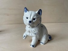 Delfter blau holland porzellan - delfter,