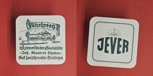 Jever fährkroog gaststätte - fährkroog,
