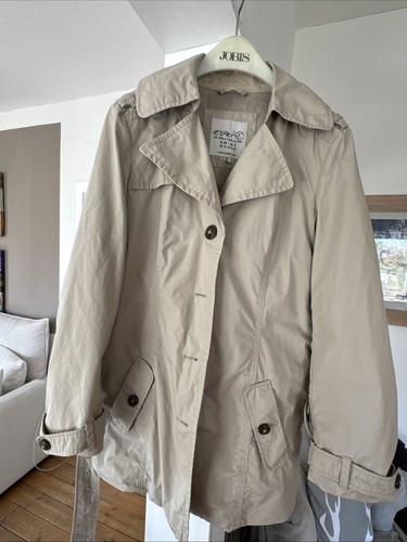 Esprit trenchcoat 40 - esprit, gr.40