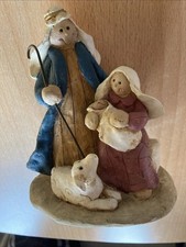 Annekabouke Maria und Josef