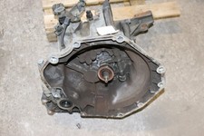 Opel Agila A 1,2 16V Getriebe  5-Gang Schaltgetriebe F12  110557 km. gelaufen