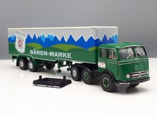 Brekina 1:87 Mercedes-Benz MB