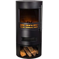 EUROM Elektrischer Kaminofen