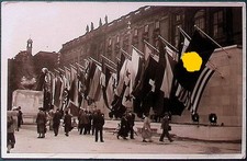 OLYMPISCHE SPIELE 1936 Berlin Olympia-Stadion 2 AK EF MiNr 611 1936