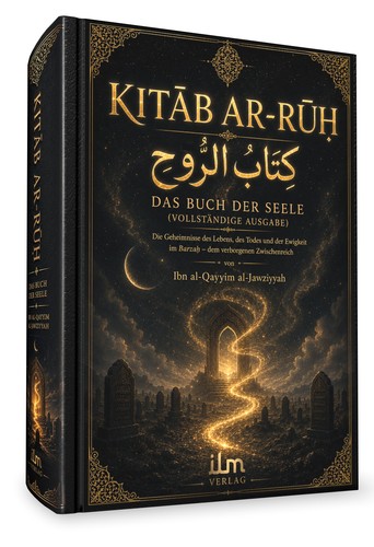 Kitab ruh das buch der - –,