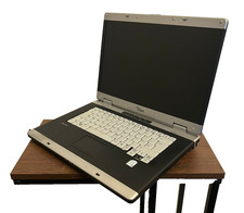 Fujitsu Siemens Amilo Pro V3505 Laptop – defekt – Bastler/Ersatzteile Nr. 25