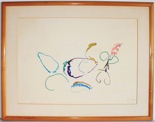 JOHN RUDGE 1925-1971 MIXED