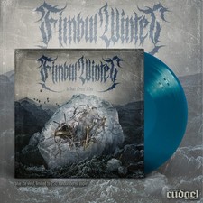 FIMBUL WINTER - what once was MLP blue ice