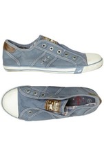 MUSTANG Sneaker Damen Freizeitschuhe Turnschuhe Sportschuhe Gr. EU 3... #5c8r5ar