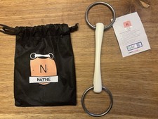 Nathe Standard Gebiss 14 cm